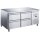 Стол холодильный GoodFood GF-GN2140TN-HC